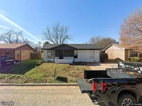 Trinity, ABILENE, TX 79602