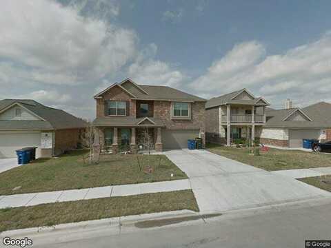 Posey, NEW BRAUNFELS, TX 78132