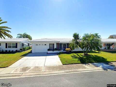 100Th, PINELLAS PARK, FL 33782