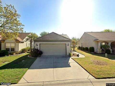 Monument Hill, GEORGETOWN, TX 78633