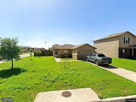 Koontz, JARRELL, TX 76537