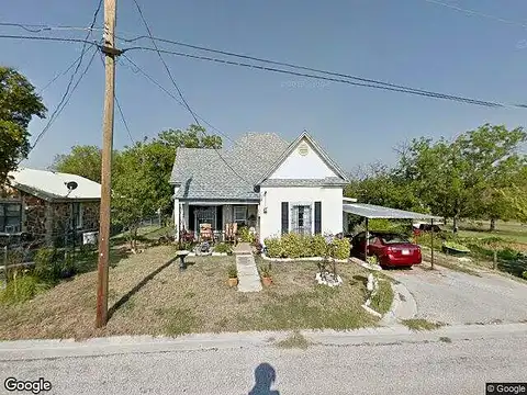 8Th, LOMETA, TX 76853