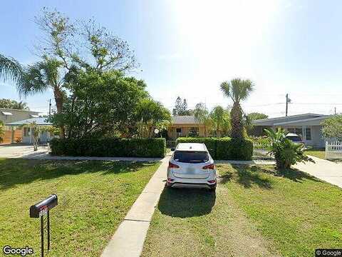 58Th, GULFPORT, FL 33707