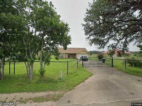 Leroy Scheel, BULVERDE, TX 78163