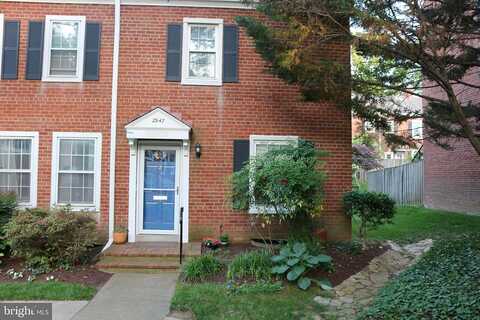 Columbus, ARLINGTON, VA 22206