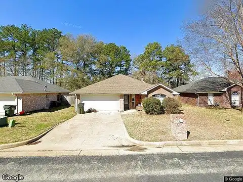 Frederick, FLINT, TX 75762