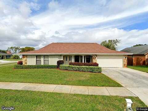 Carandis, WEST PALM BEACH, FL 33406