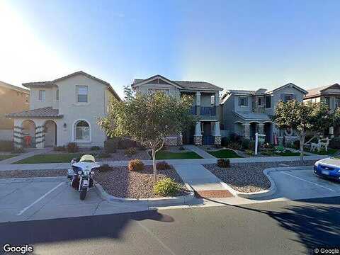 Betty, GILBERT, AZ 85295