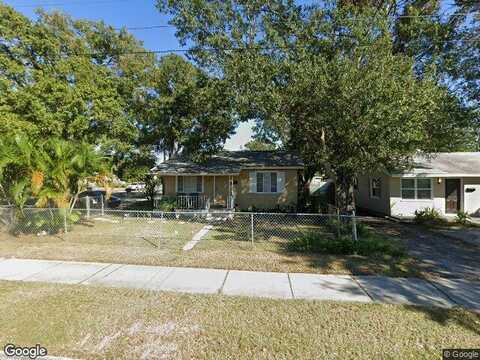 28Th, SAINT PETERSBURG, FL 33713