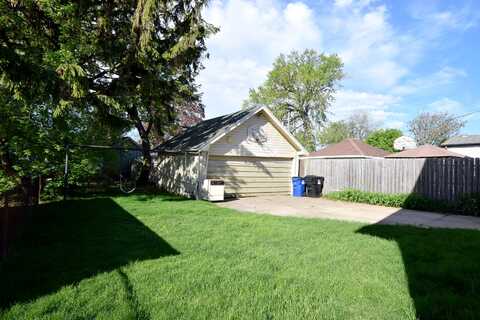 Jerome, RACINE, WI 53403