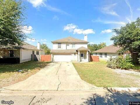 Estate, HUTTO, TX 78634