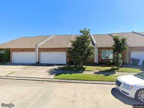 Ann Marie, GALVESTON, TX 77551