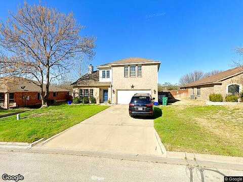Iowa, HARKER HEIGHTS, TX 76548