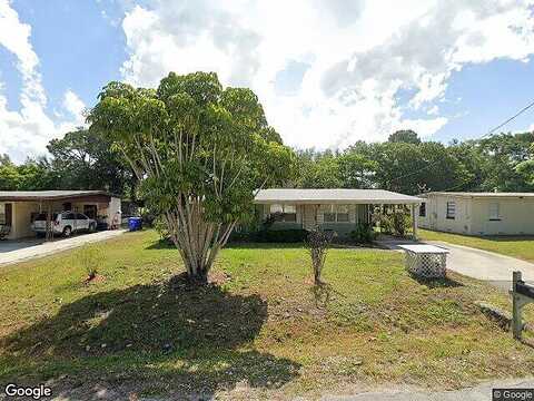 Marion, KISSIMMEE, FL 34741