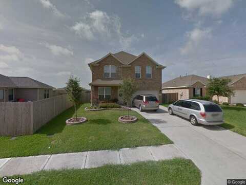 Splintered Arrow, LA MARQUE, TX 77568