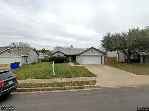 Briar, CEDAR PARK, TX 78613