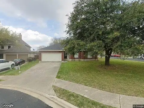 Mariah, ROUND ROCK, TX 78665