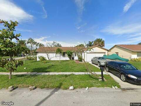 23Rd, RIVIERA BEACH, FL 33404