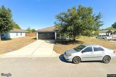 Madison, HUTTO, TX 78634