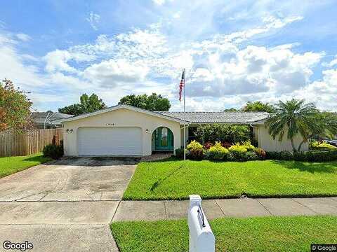 Sandpiper, CLEARWATER, FL 33764