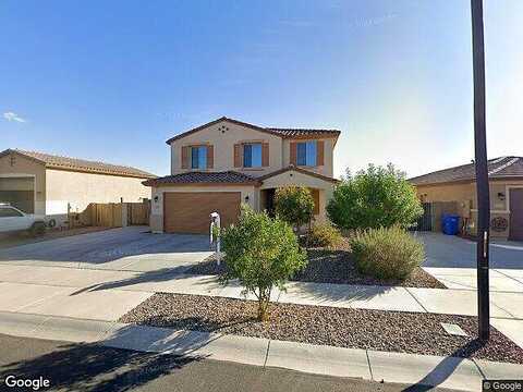 Williams, SURPRISE, AZ 85387