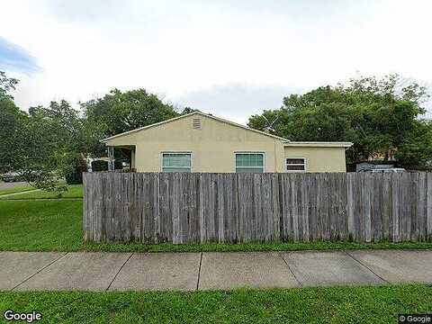 42Nd, SAINT PETERSBURG, FL 33714