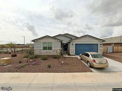 Wolf, GOODYEAR, AZ 85395