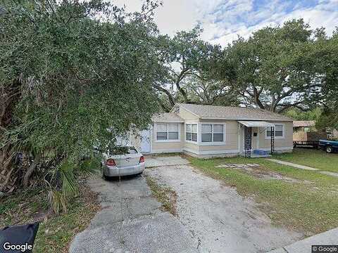 Patton, SAINT PETERSBURG, FL 33712