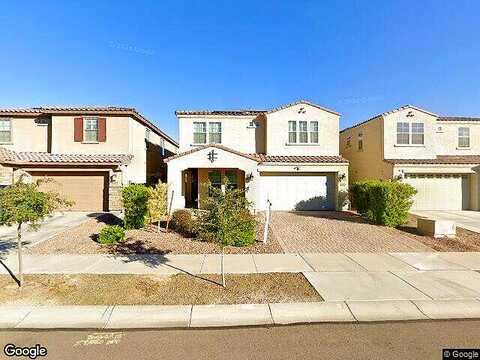 Georgia, SURPRISE, AZ 85388