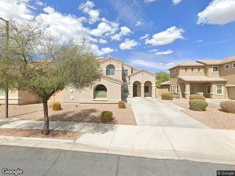 Polk, GOODYEAR, AZ 85338