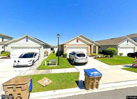 Quinta, KINDRED, FL 34744