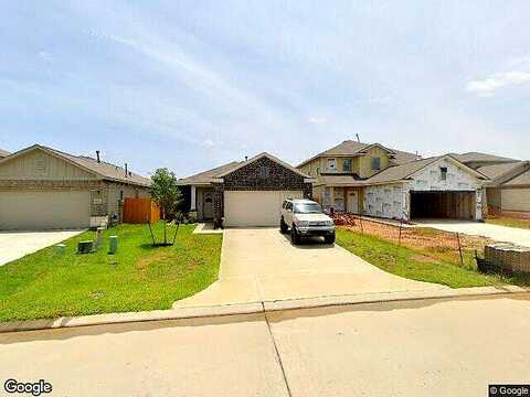 Sugar Pines, CONROE, TX 77302