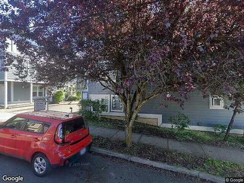 119Th, PORTLAND, OR 97216