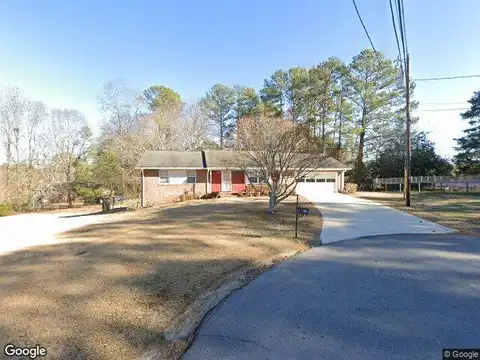 Chalice, ATHENS, GA 30606