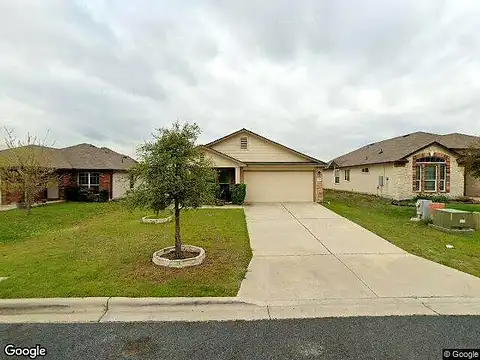 Hondo Gap, JARRELL, TX 76537