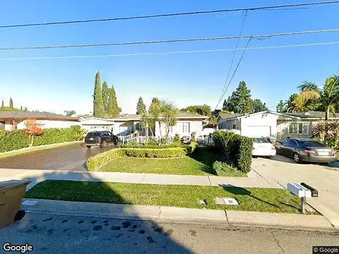 Rock Springs, GARDEN GROVE, CA 92843