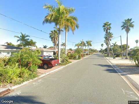 4Th, TREASURE ISLAND, FL 33706