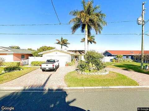 4Th, TREASURE ISLAND, FL 33706