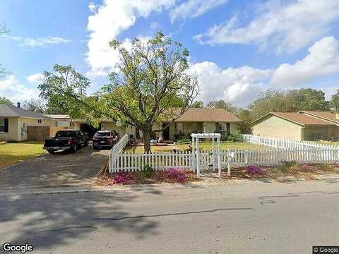 Gardenia, NEW BRAUNFELS, TX 78130