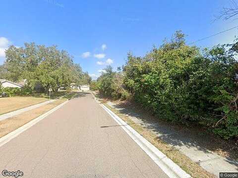 Dr M L King Jr, SAFETY HARBOR, FL 34695