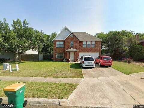 Rock Canyon, BOERNE, TX 78006