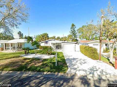 Bay Shore, INDIAN ROCKS BEACH, FL 33785