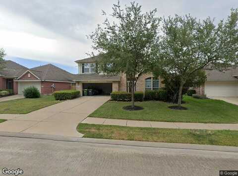 Dawn Mist, PEARLAND, TX 77584