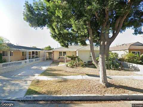 Willins, SANTA FE SPRINGS, CA 90670