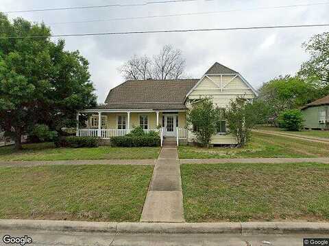 Market, GOLIAD, TX 77963