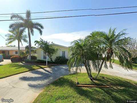8Th, TREASURE ISLAND, FL 33706