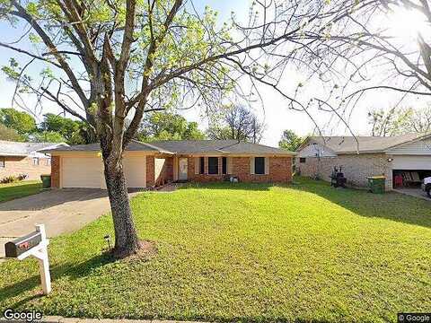 Victoria, WACO, TX 76705