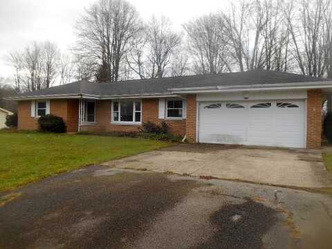 Plateau, CONNEAUTVILLE, PA 16406