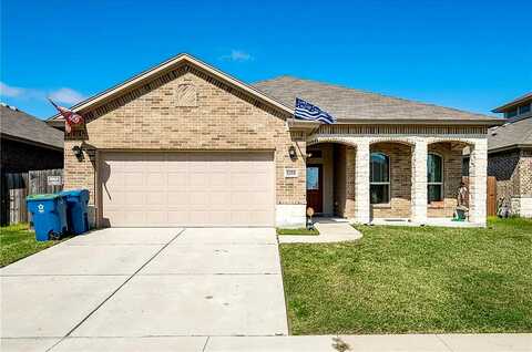 Santa Catalina, PORTLAND, TX 78374