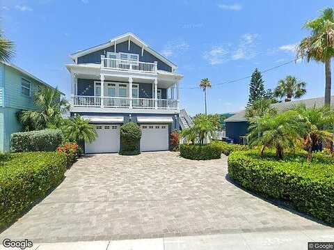 Gulf, TREASURE ISLAND, FL 33706